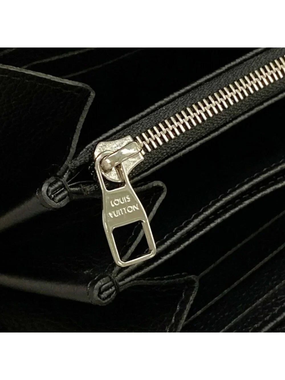 Louis Vuitton category wallet
